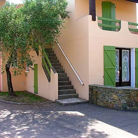 Domaine Le Clos Des Oliviers 3* Venzolasca