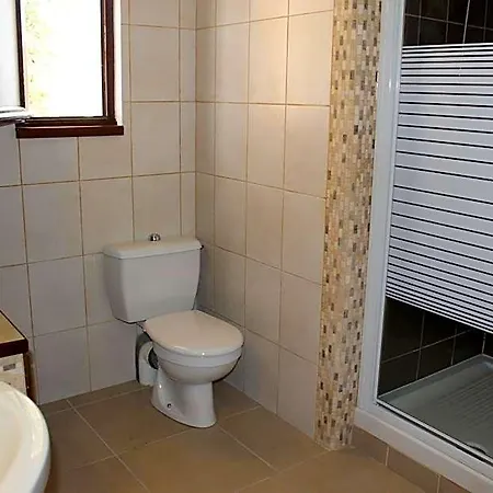 Domaine Le Clos Des Oliviers Hotel 3*