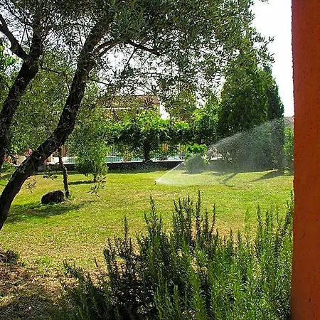 Domaine Le Clos Des Oliviers Hotel