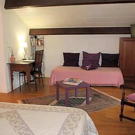 Domaine Le Clos Des Oliviers Hotel