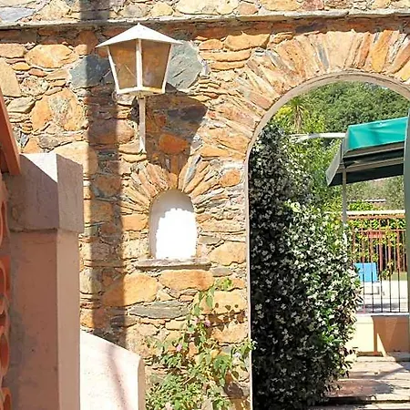 Domaine Le Clos Des Oliviers Hotel