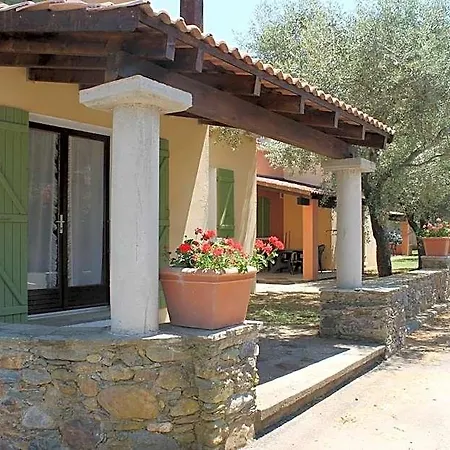 Domaine Le Clos Des Oliviers Hotel