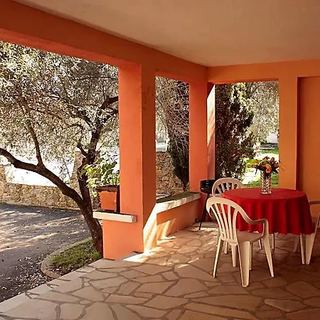 Domaine Le Clos Des Oliviers 3* Venzolasca