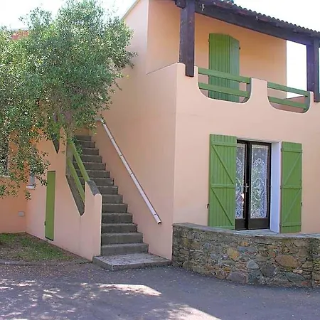 Domaine Le Clos Des Oliviers 3* Venzolasca
